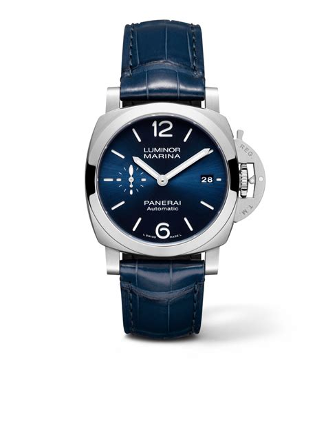 panerai münchen wempe|Luminor Marina .